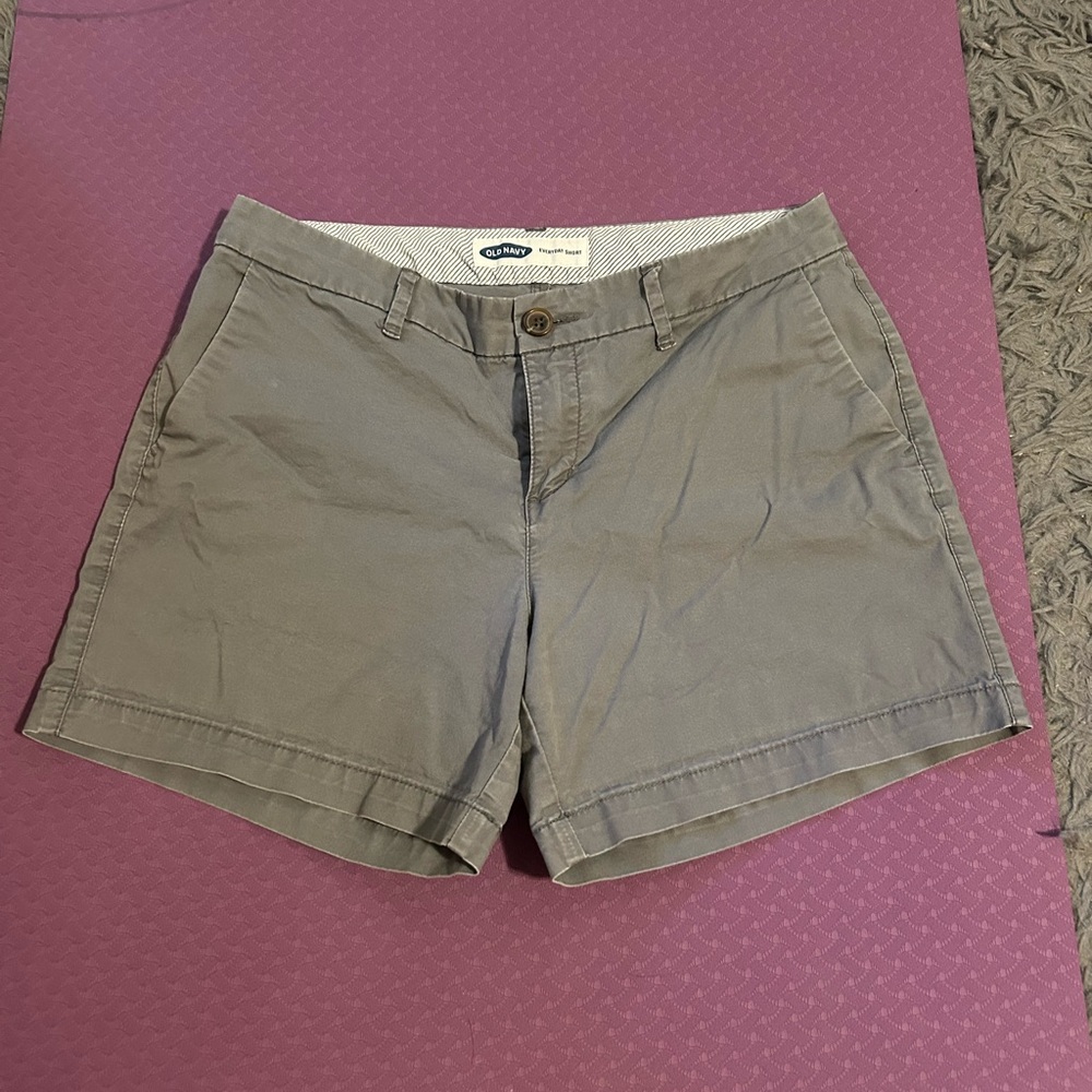 Old Navy Women's gray Shorts